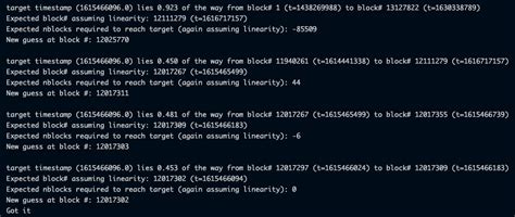 Ethereum: Why the timestamp component of the block header?
